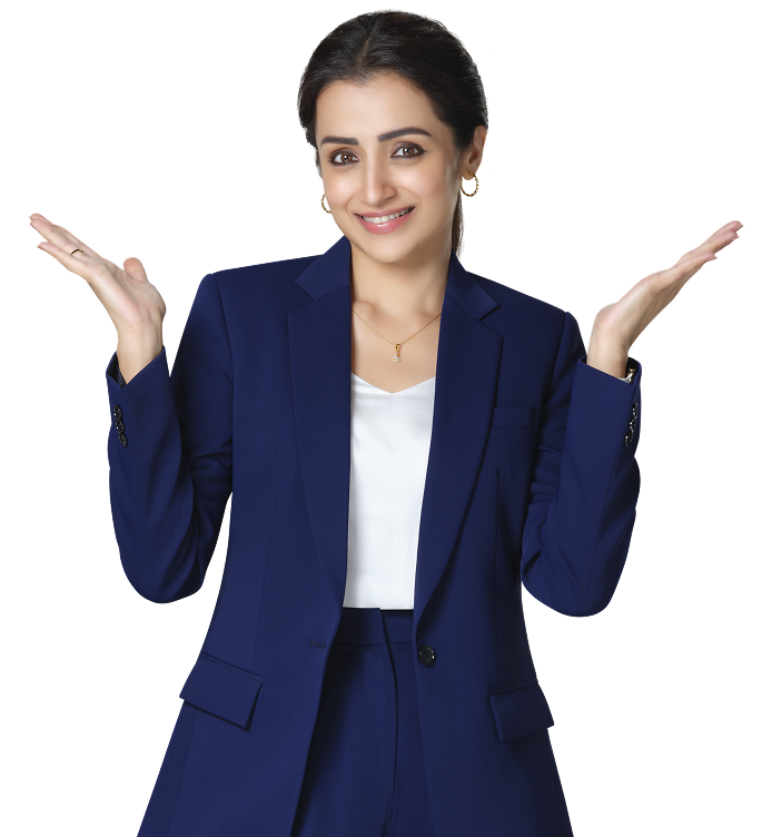 Adissia NRI brand ambassador