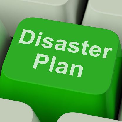 Planning for disaster recovery