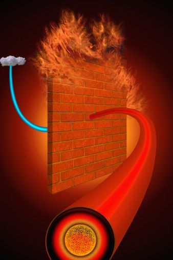 Is your firewall strong enough?