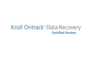 Kroll Ontrack Data Recovery
