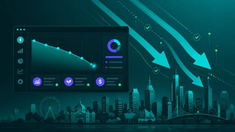 Electricity Prices Are Dropping in July 2026 — What Should Australian Businesses Do Next?