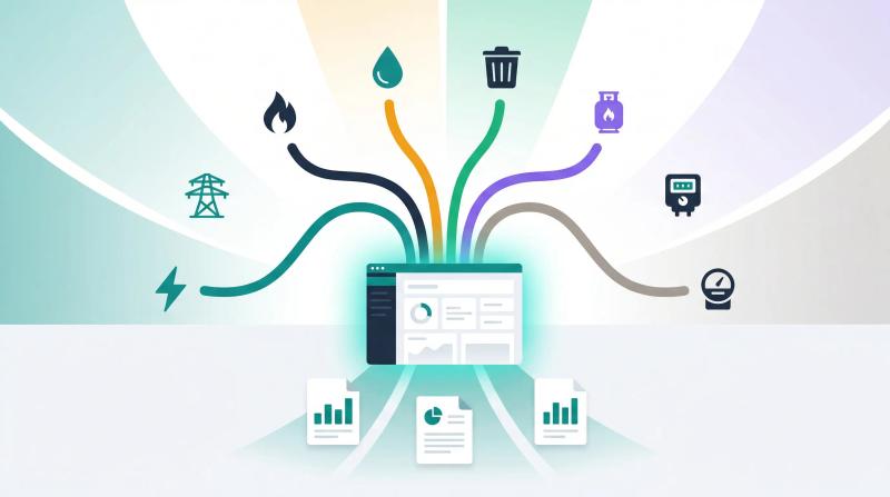 What Is Utility Management Software? A Complete Guide