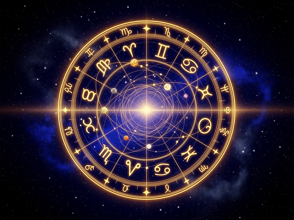 Your Birth Chart Explained: A Complete Beginner's Guide