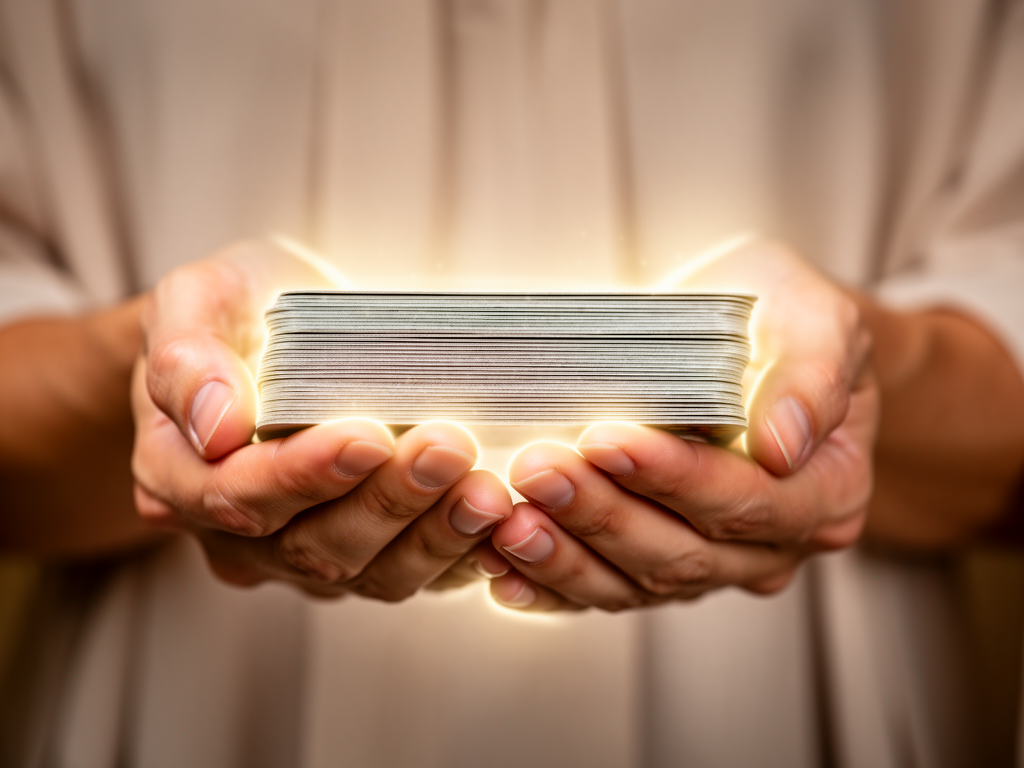Ethical Tarot Reading: The Sacred Art of Boundaries, Consent, and Responsibility