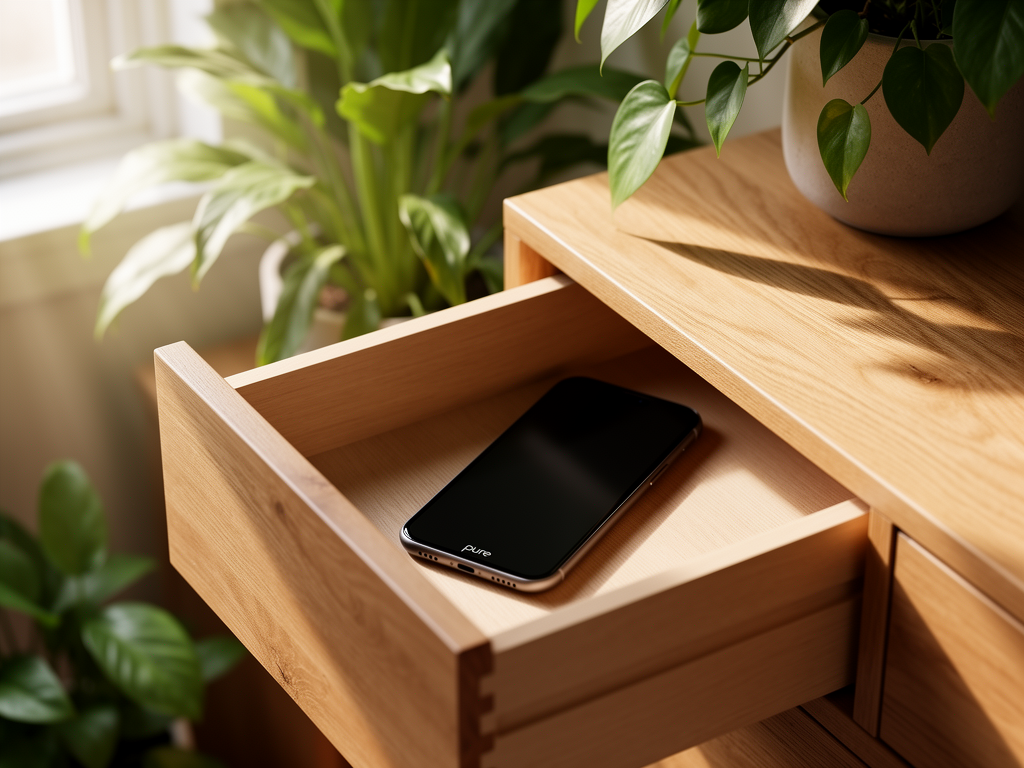 The Sacred Pause: Embracing Digital Detox as a Spiritual Practice