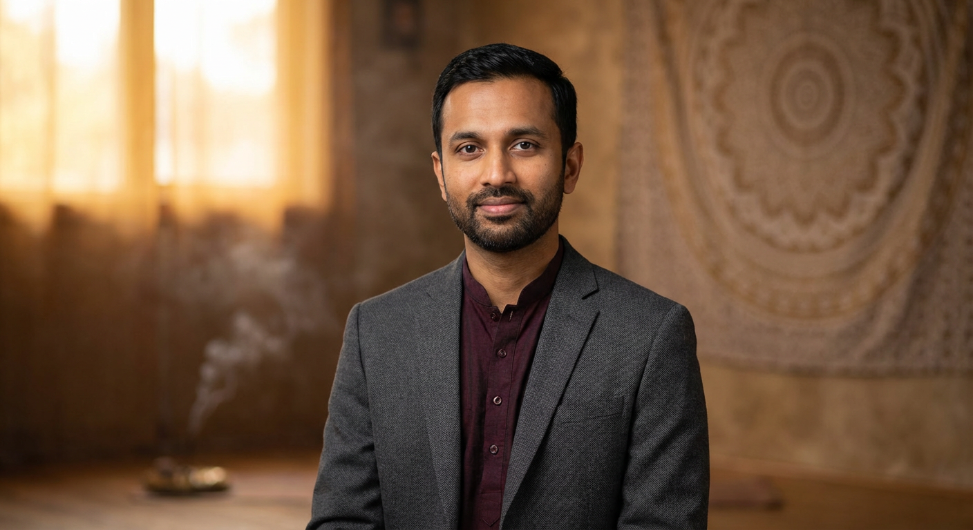 Rajan Kapoor