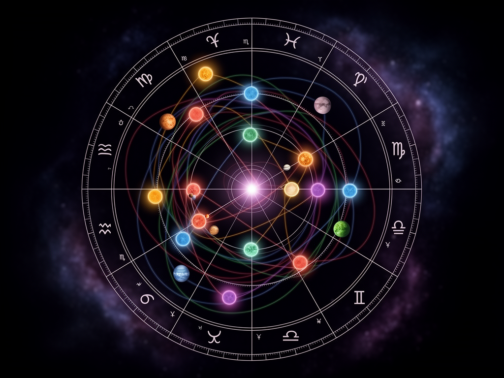 Understanding Planetary Transits: How the Sky Affects Your Life Now