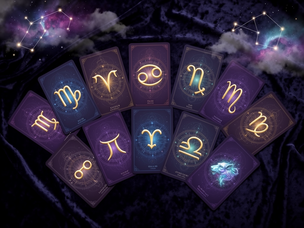 How Tarot Connects to Astrology: The Hidden Correspondences