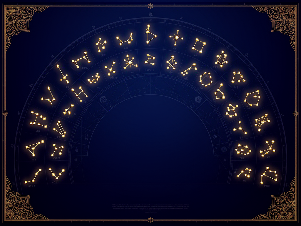 The 27 Lunar Mansions: Unlocking the Mystical Depth of the Nakshatras