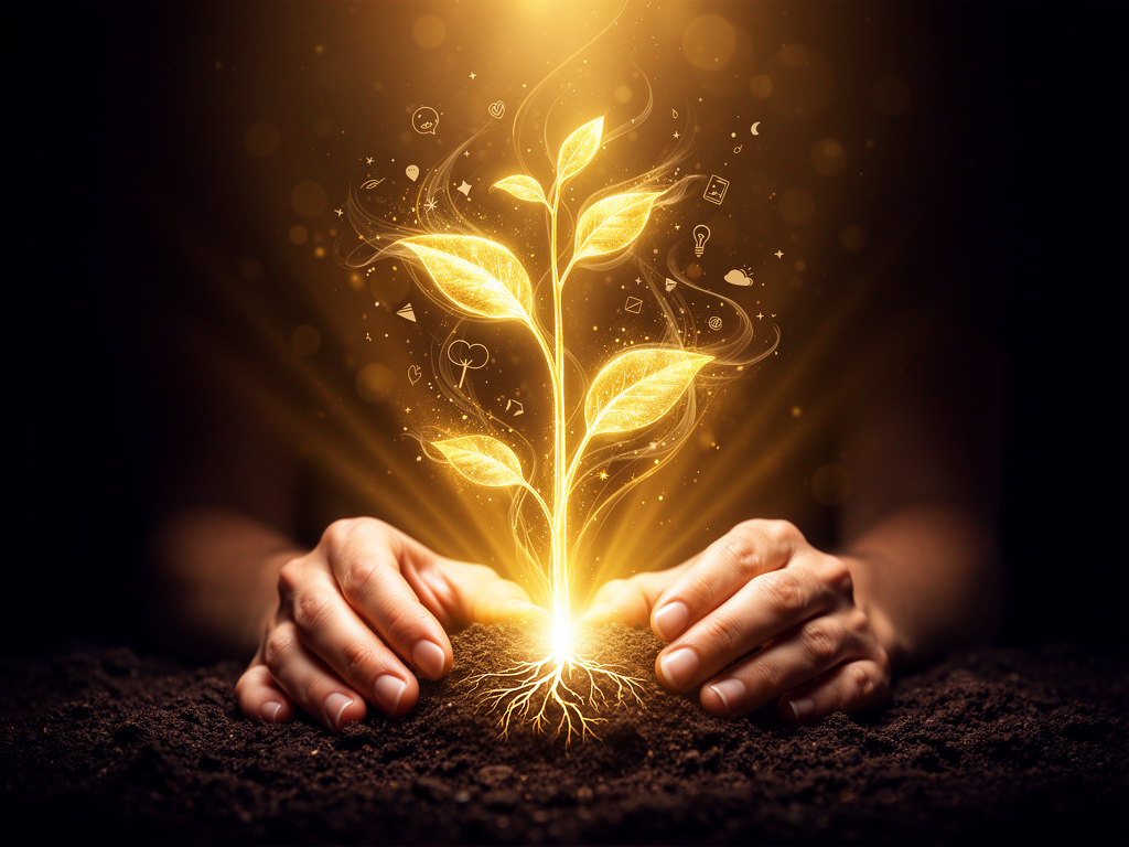 Manifestation 101: The Science and Spirit of Creating Your Reality