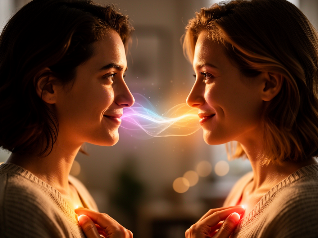Mindfulness in Relationships: The Sacred Art of Being Present With Others