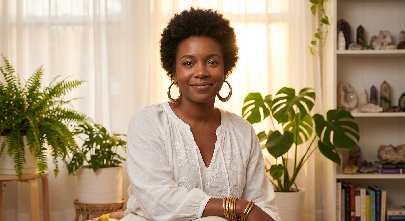 Amara Osei