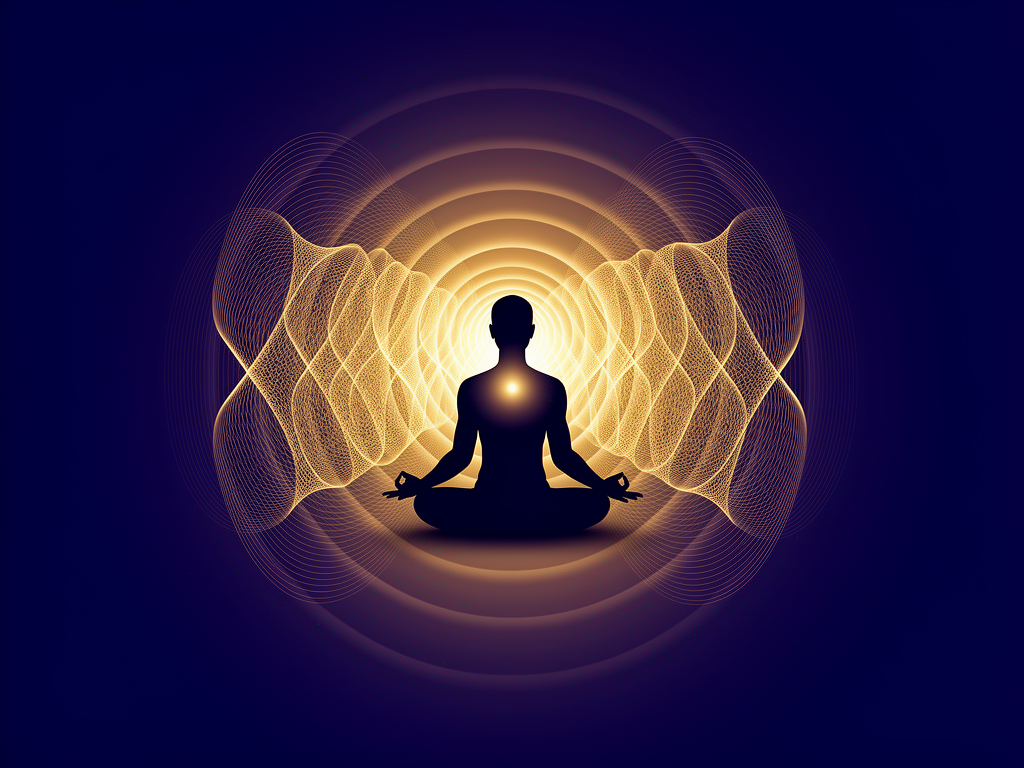Mantra Meditation: The Art of Using Sacred Sound for Inner Peace