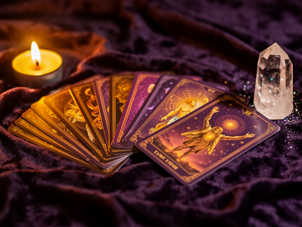 Unlocking the Cards: A Grounded Guide to Starting Your Tarot Practice Today