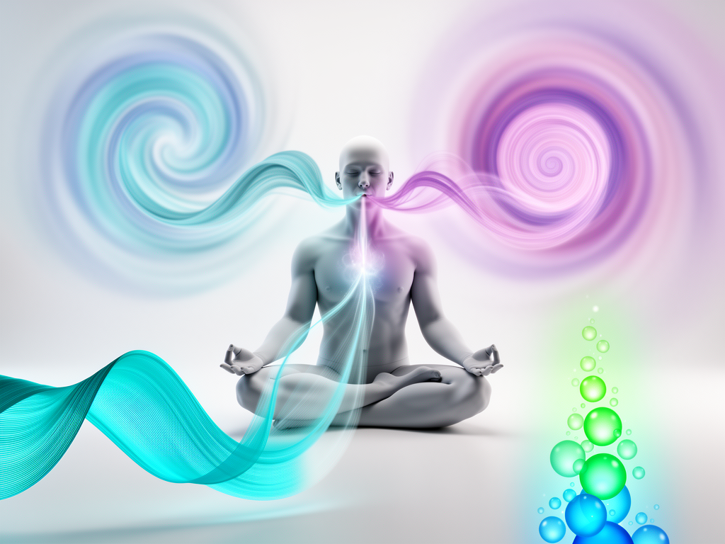 Breathwork for Beginners: 4 Techniques That Shift Your State