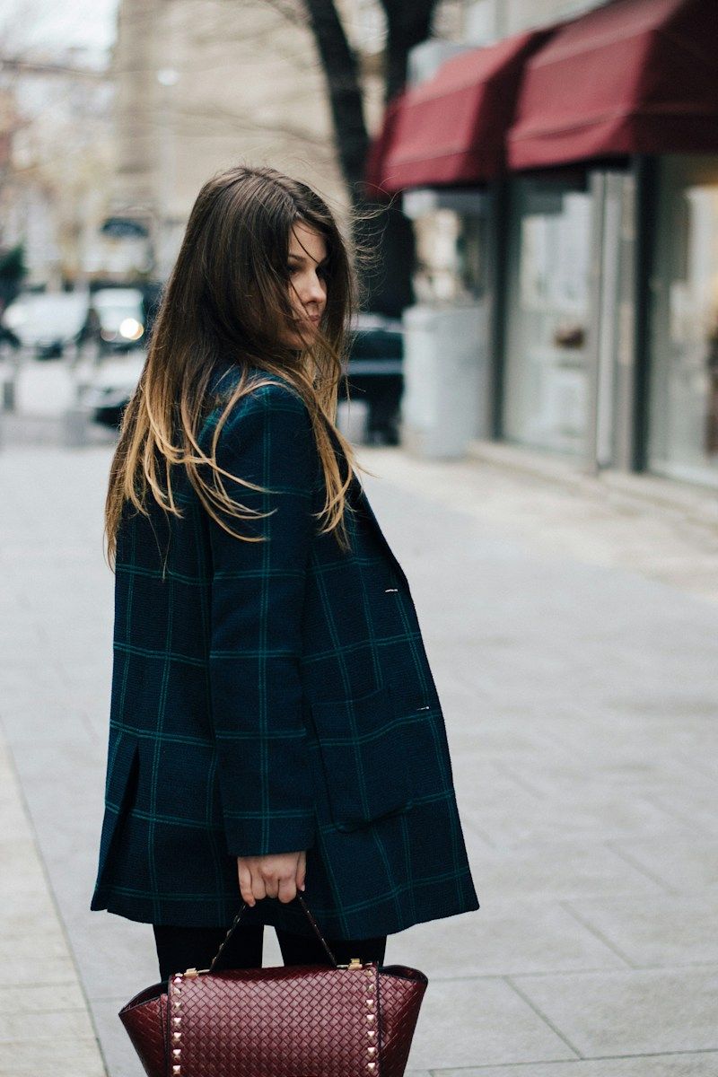 Placeholder Wide Leg Denim