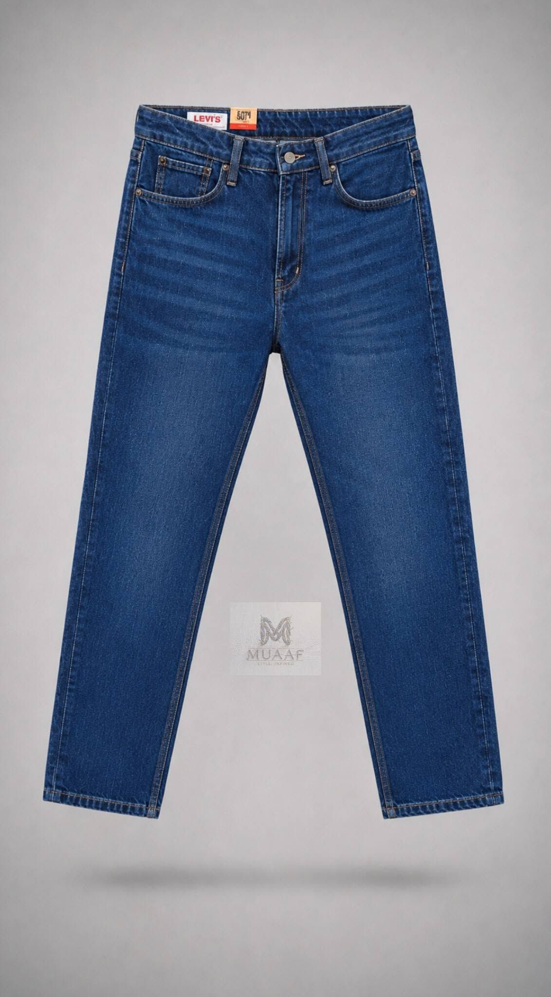 Levi's Denim Pants