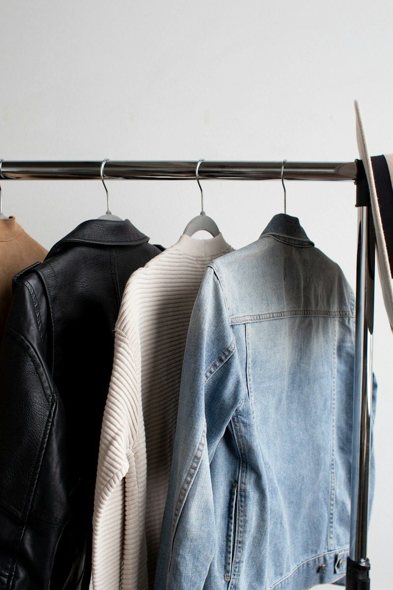 Placeholder Slim Blue Jeans