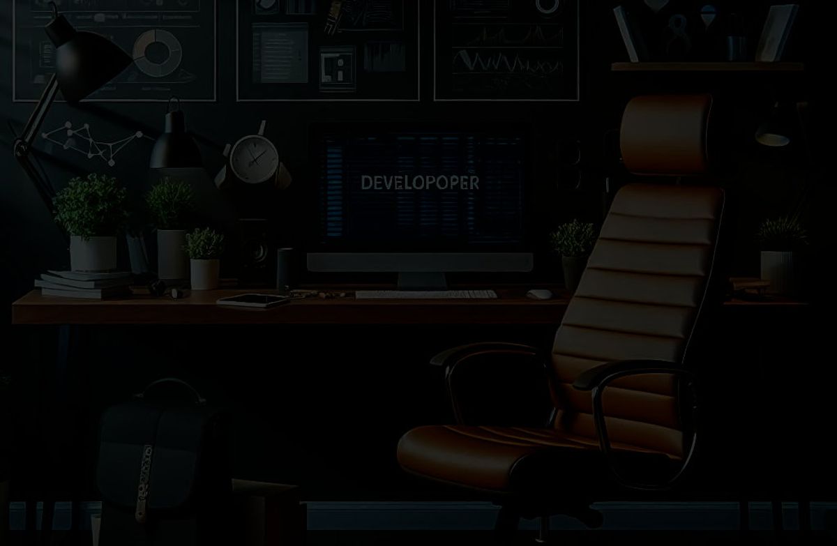 Hero Background Image