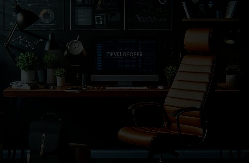 Hero Background Image