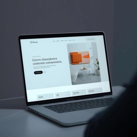 Miért nem elég egy ingyenes sablon?