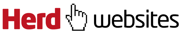Herd Websites Logó