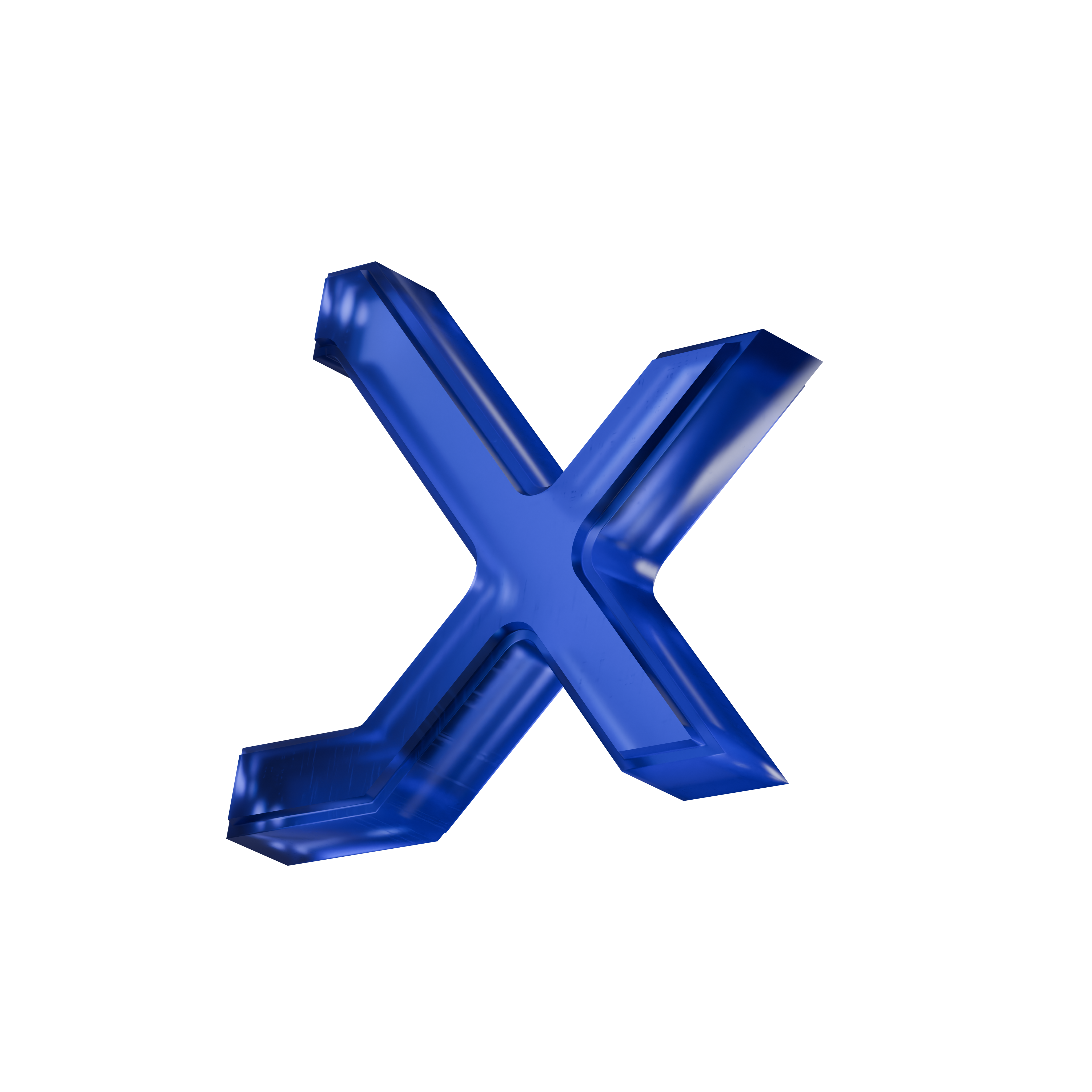 3D Logo Animation