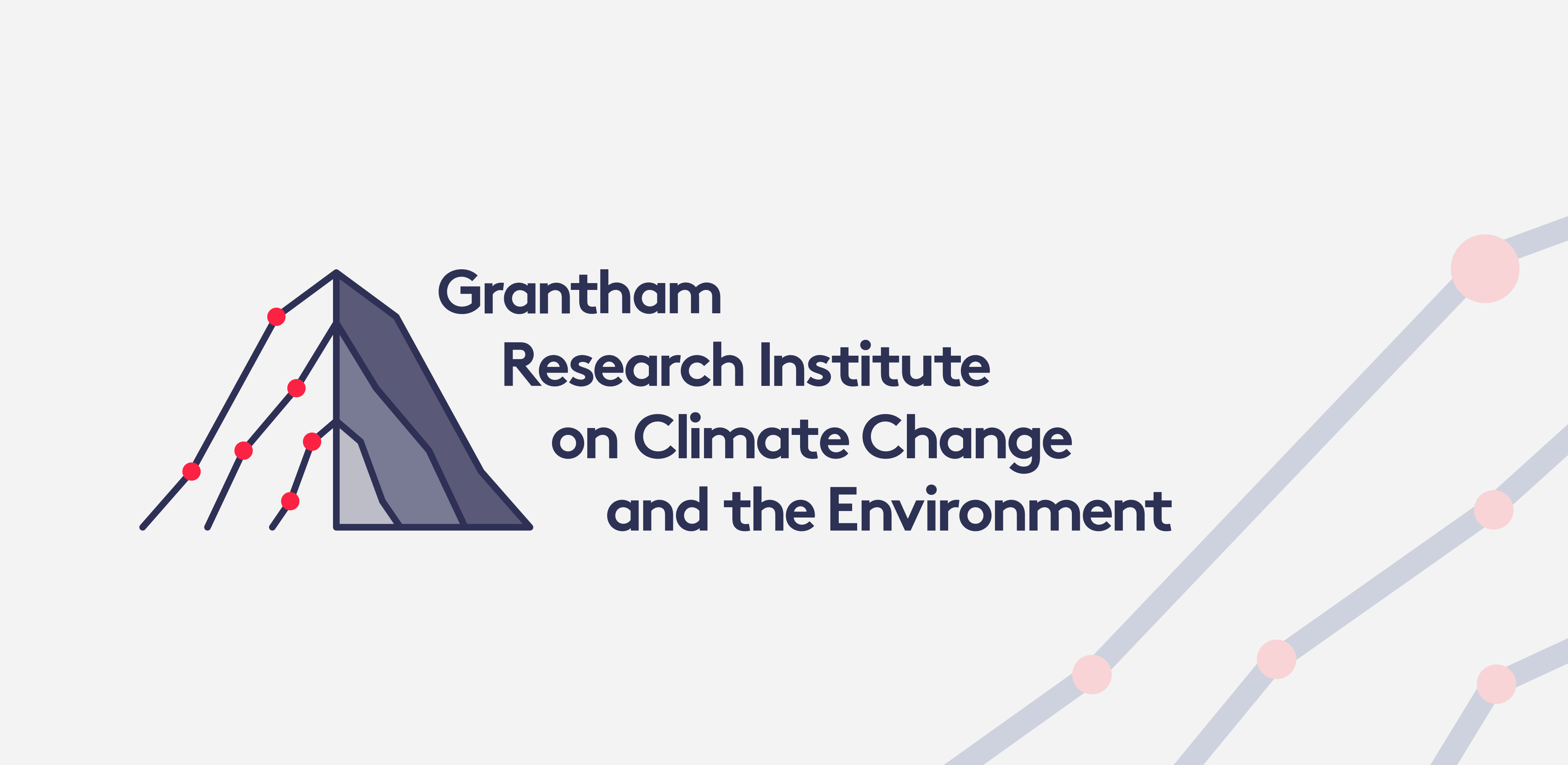 Data visualisation for the carbon removal industry