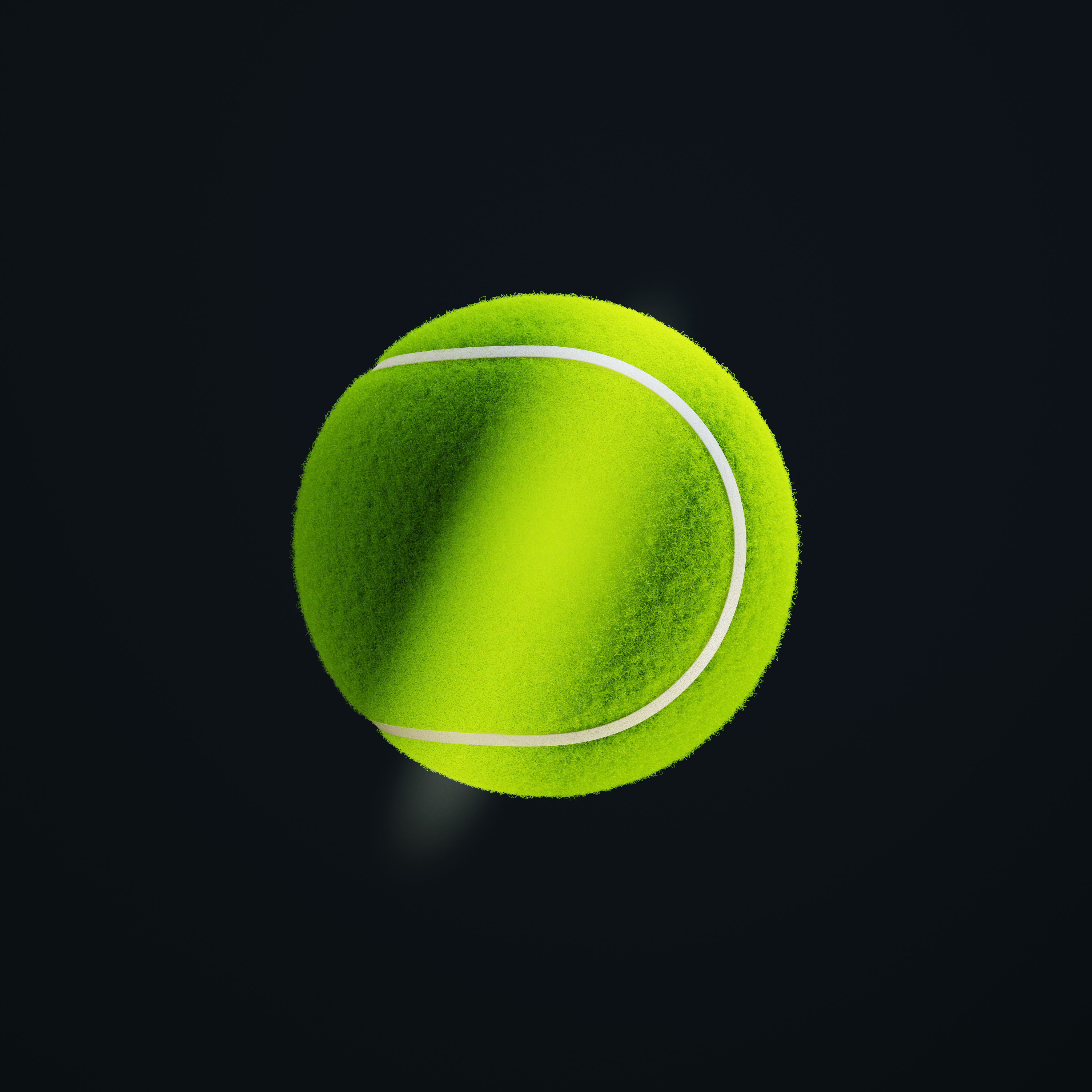 Tennis Ball