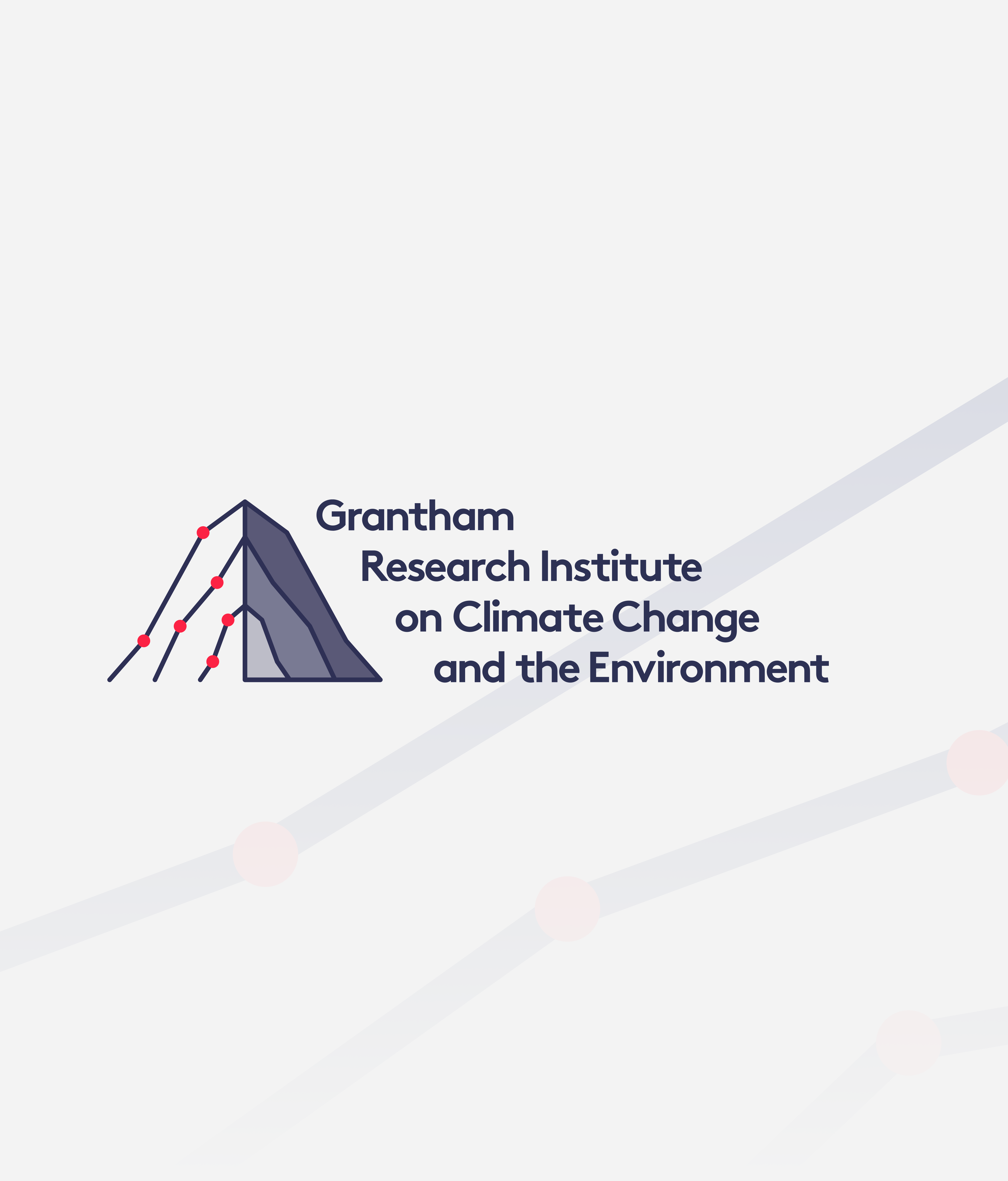 Data visualisation for the carbon removal industry