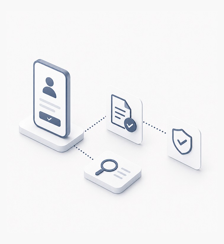 Digital Onboarding & Due Diligence
