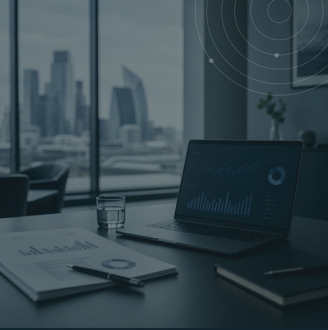 Fund Data & Benchmarking