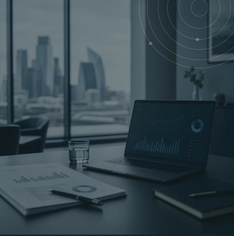 Fund Data & Benchmarking