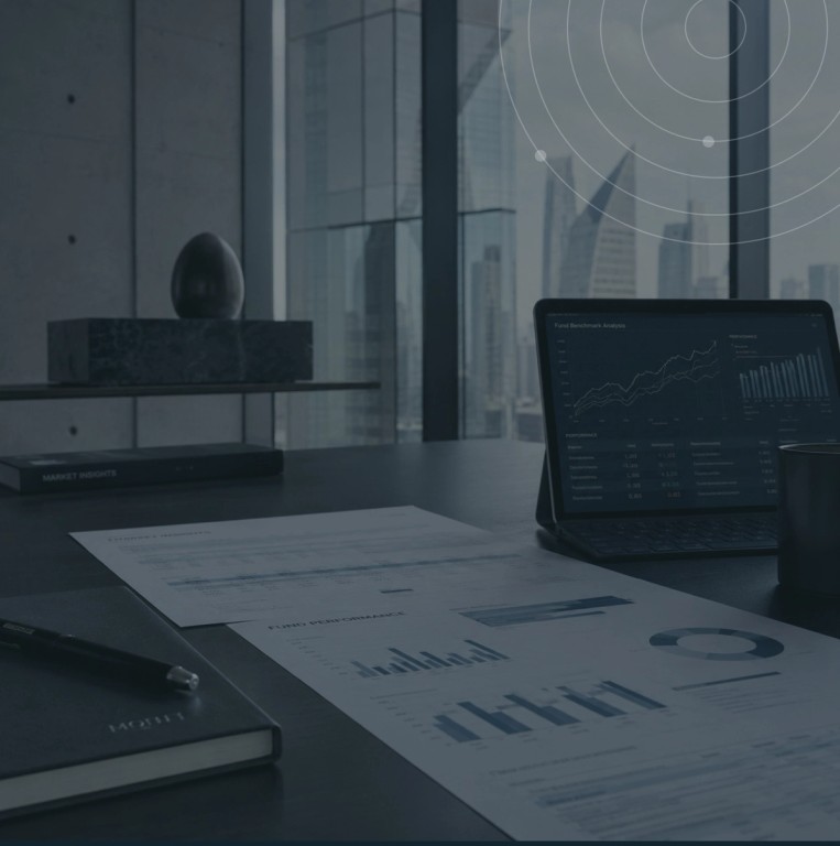 Fund Data & Benchmarking