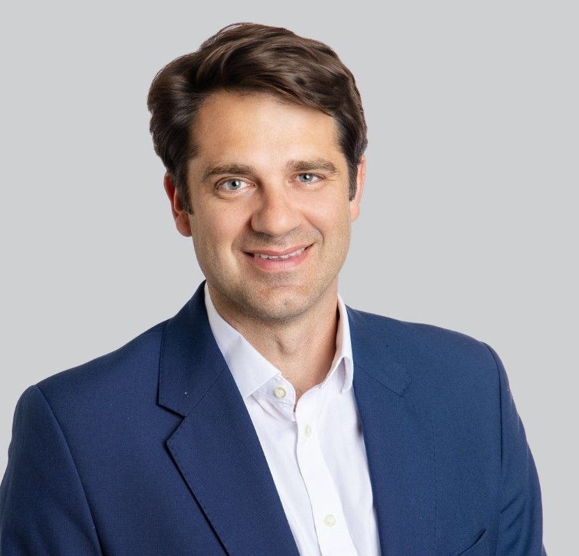 Kimon Apostolidis photo