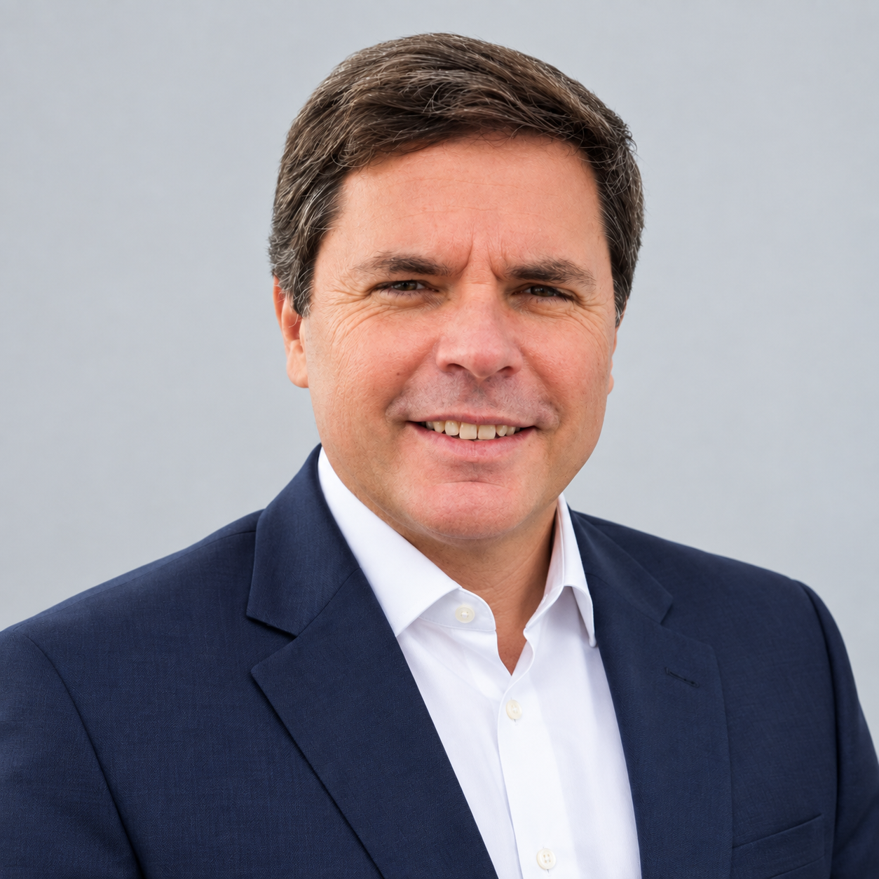Hugues Gillibert photo