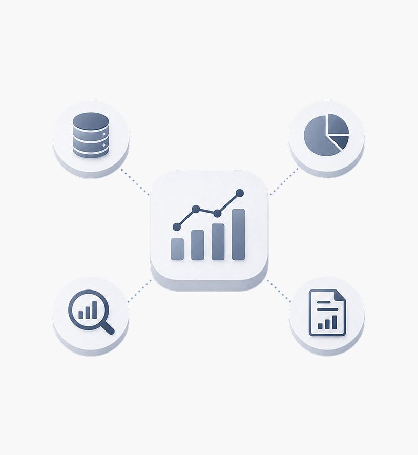 Data & Business Intelligence