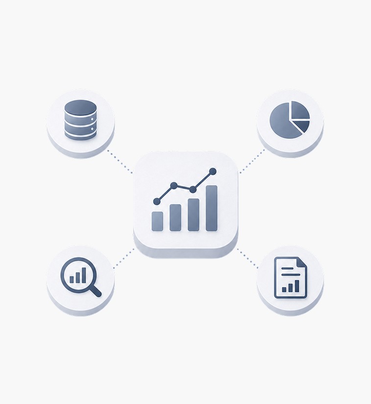 Data & Business Intelligence