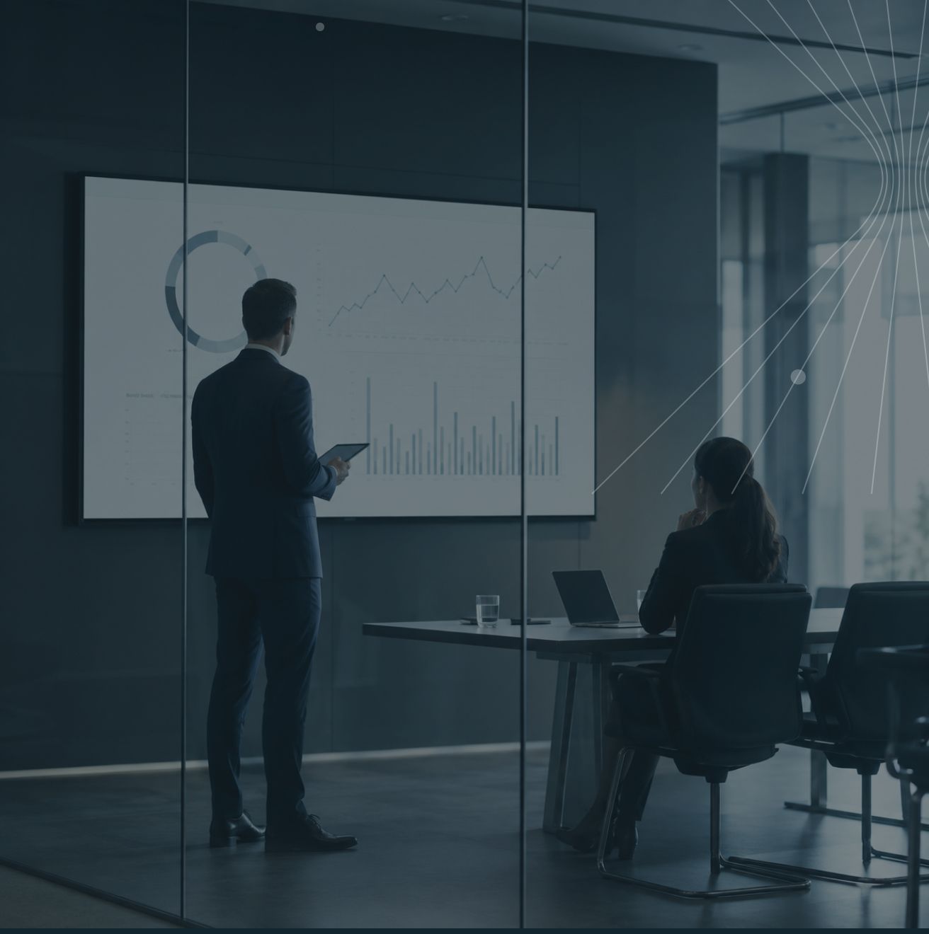 Risk & Regulatory Reporting