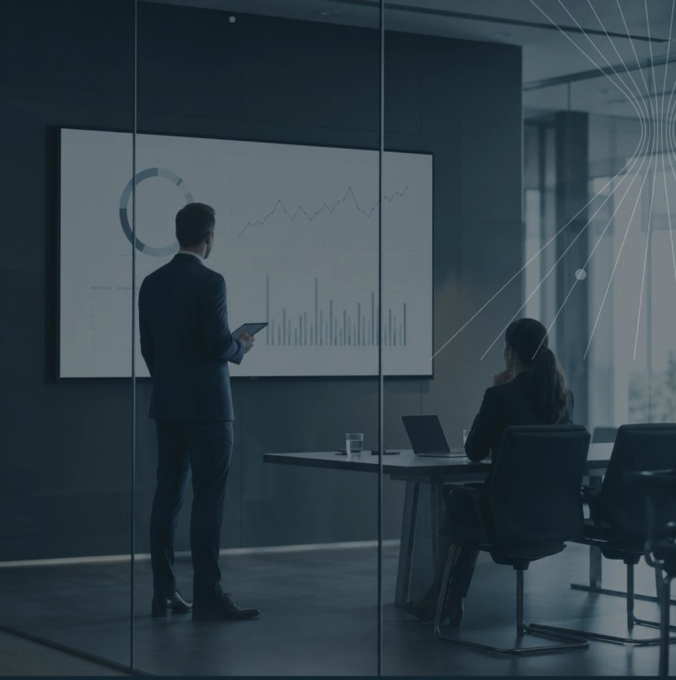 Risk & Regulatory Reporting