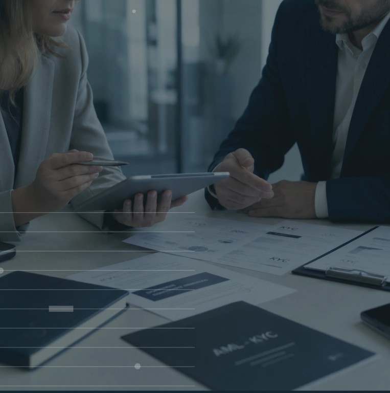 AML/KYC & Fundraising