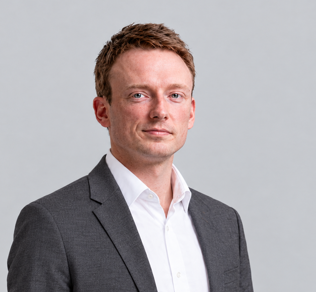 Bram Prossé photo