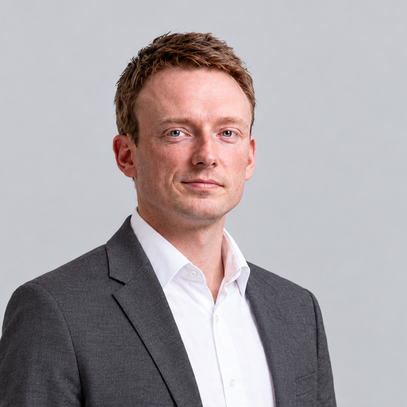 Bram Prossé photo