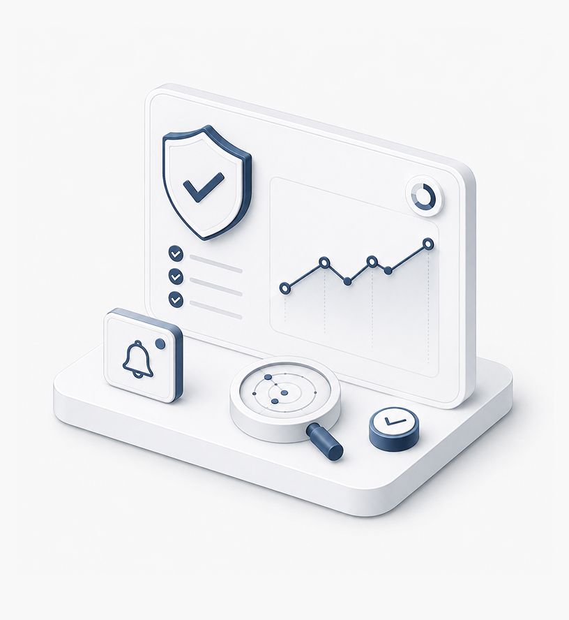 Regulatory Compliance & Monitoring