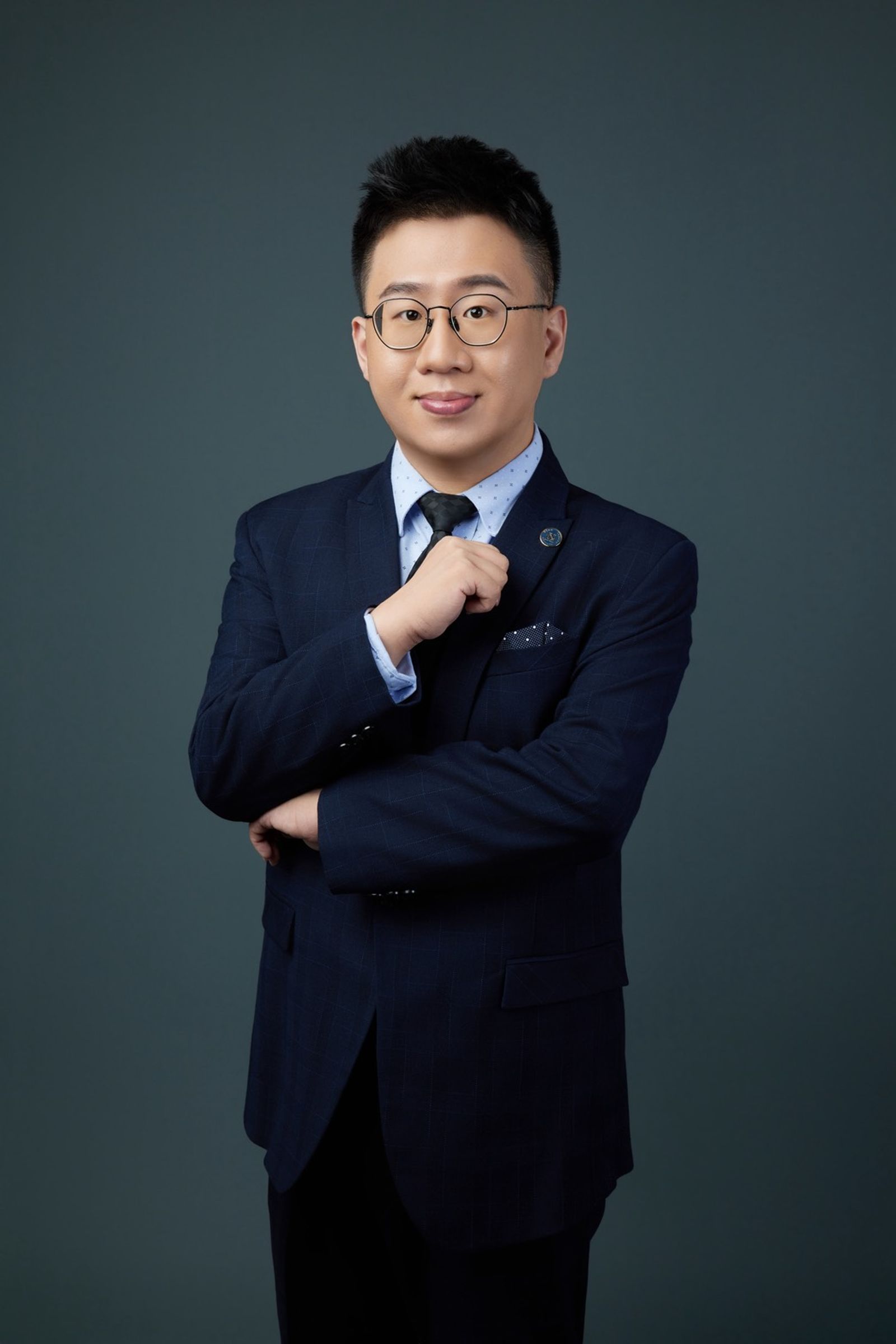 李博容
