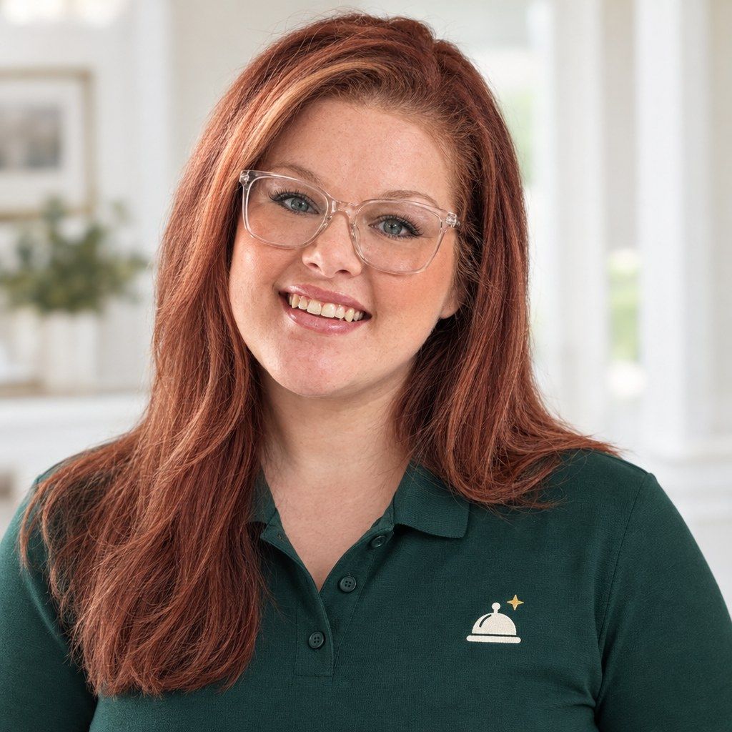 Judy Reynolds, owner of JNC Hospitality