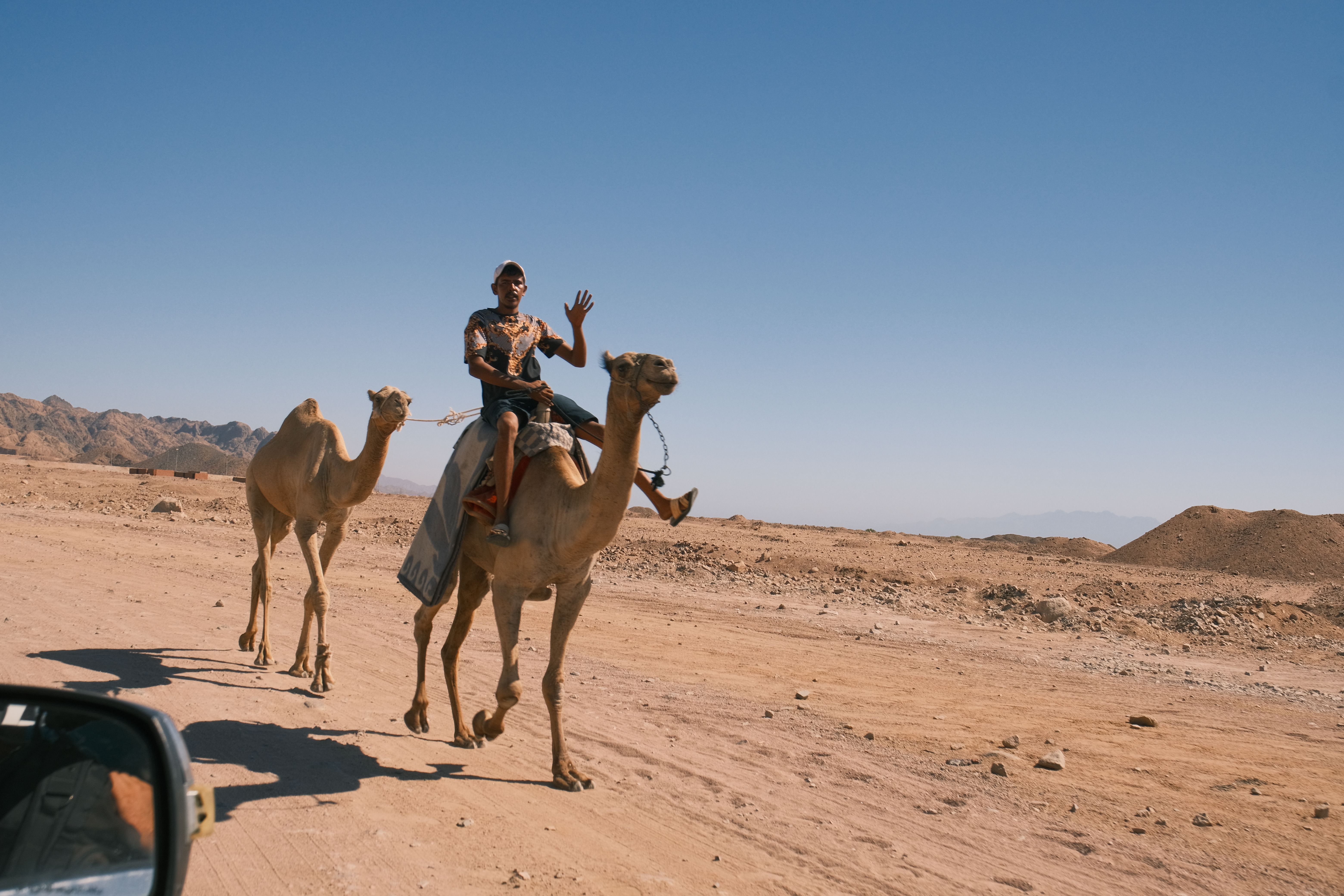 Egypt 2025-10