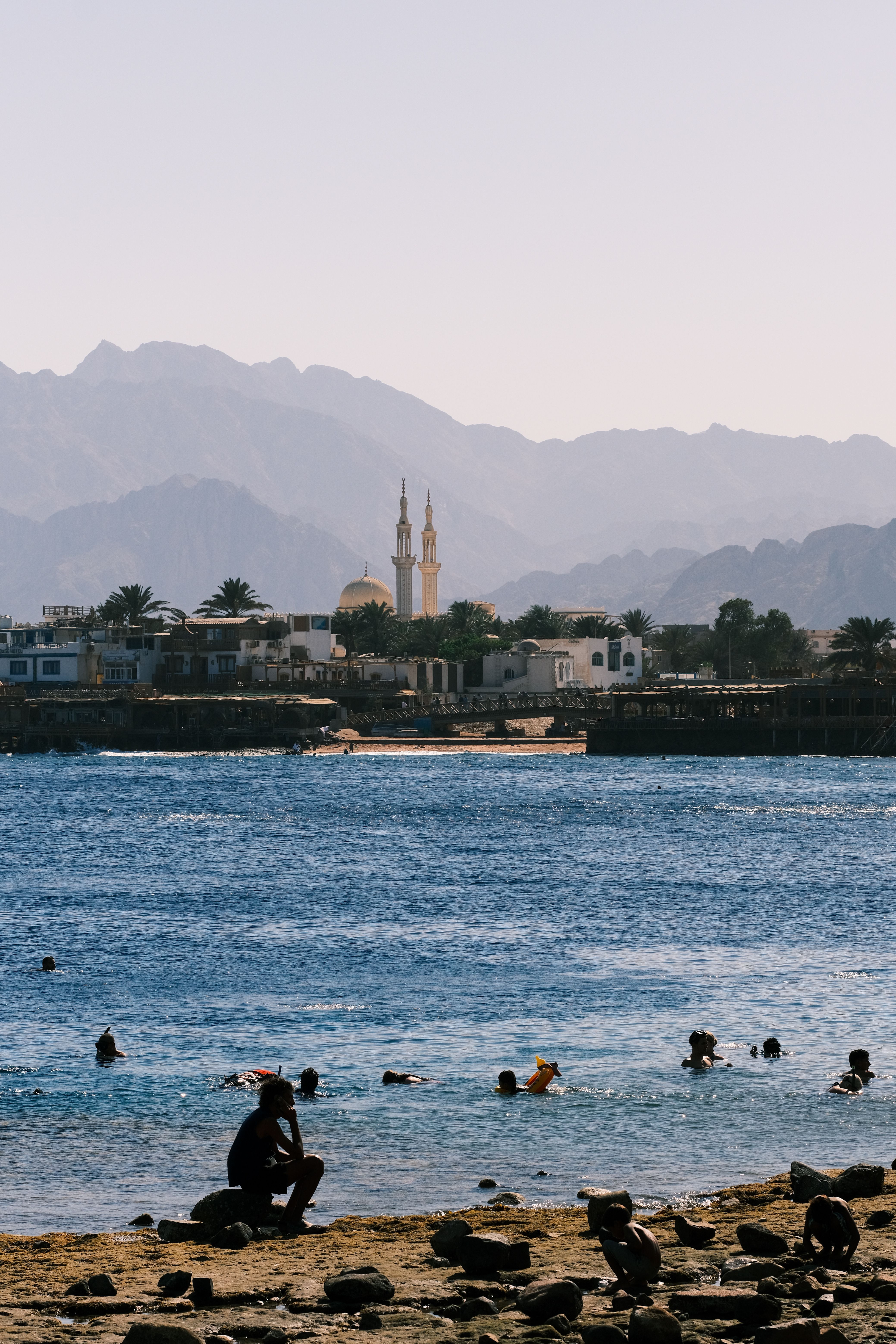 Egypt 2025-12