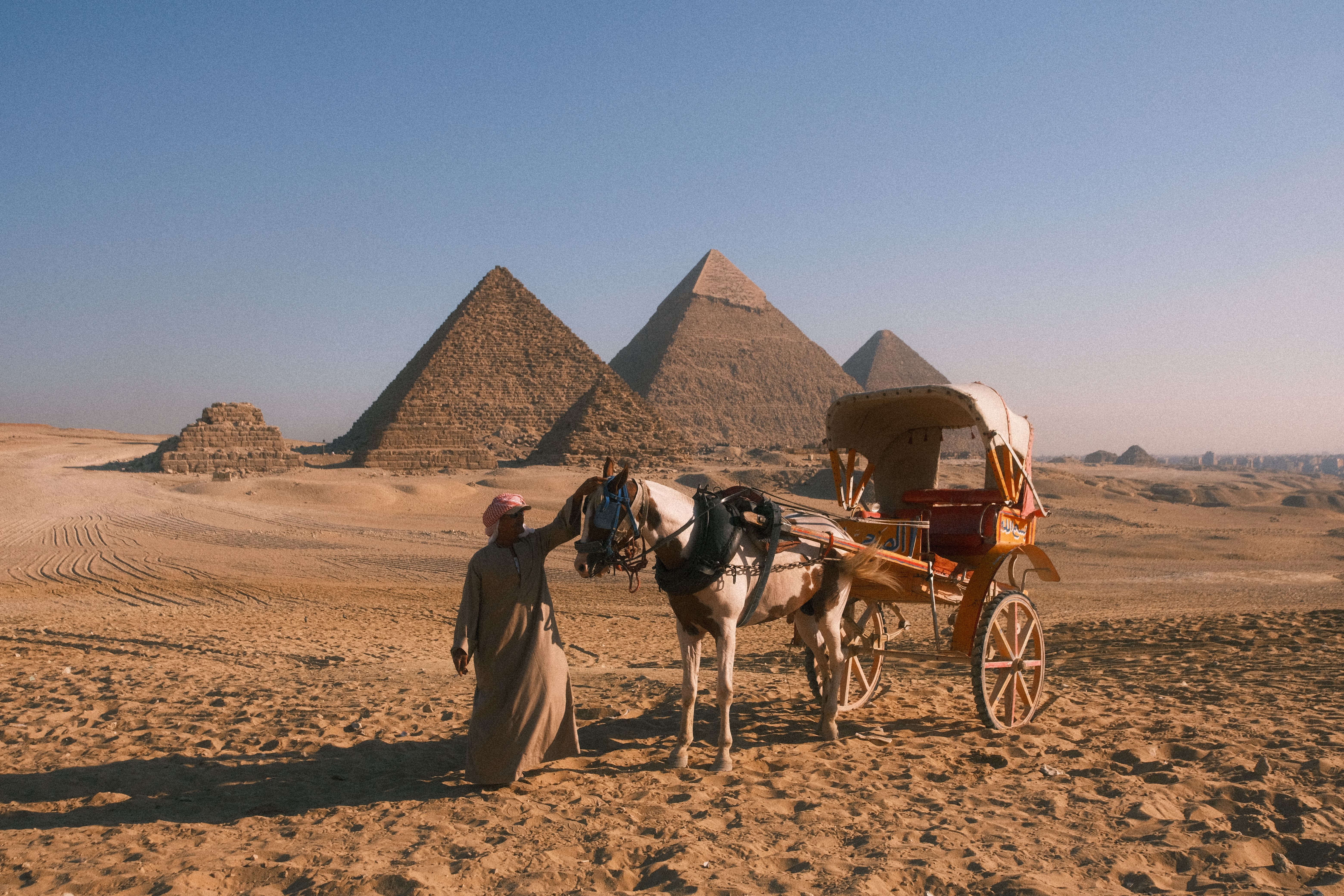 Egypt 2025-2