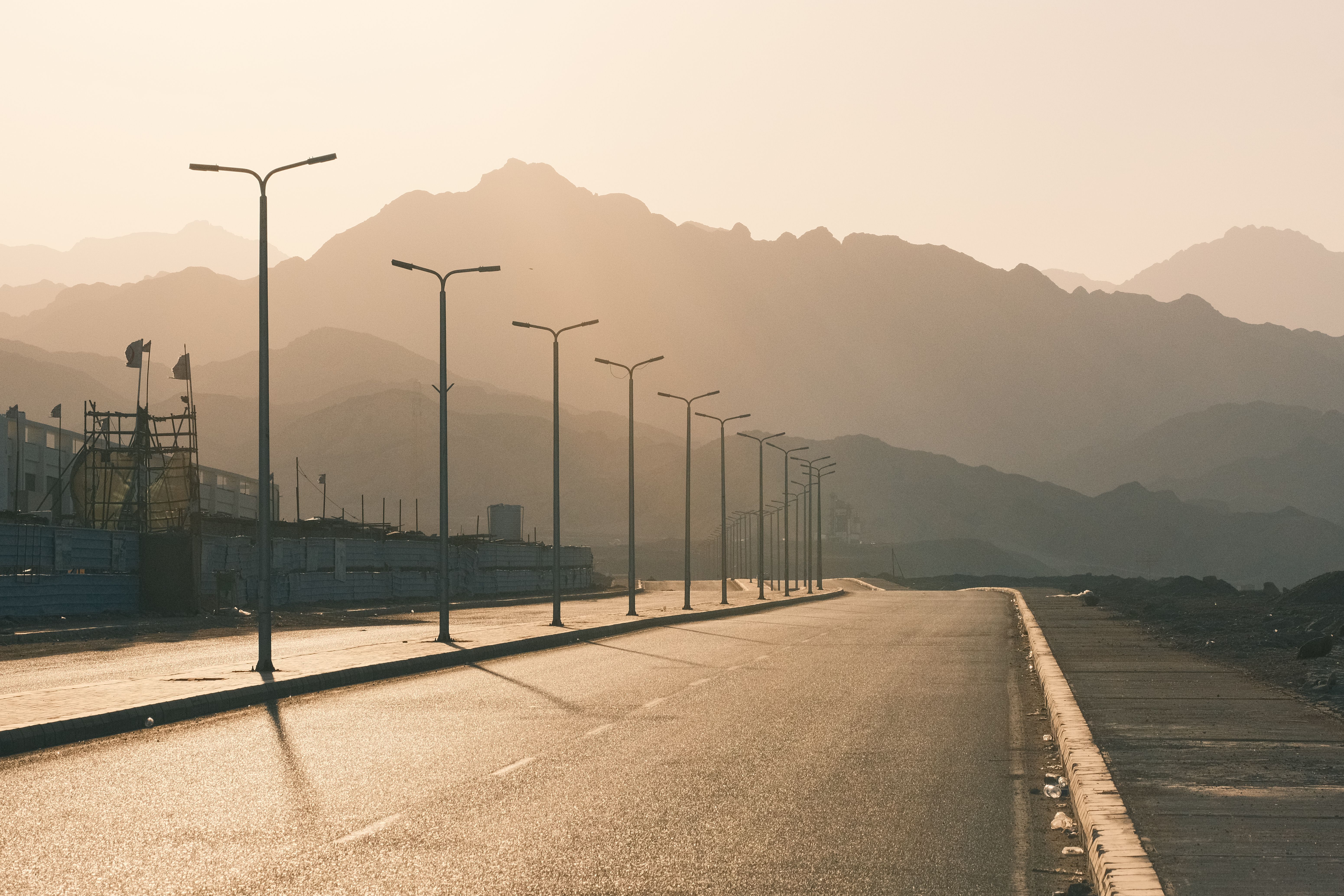 Egypt 2025-11